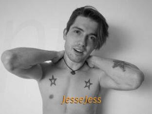 JesseJess