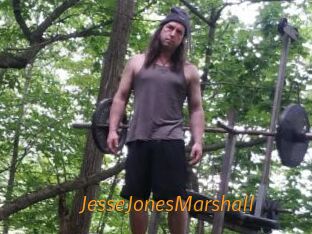 JesseJonesMarshall
