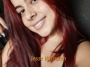 Jesse_Wilsonn