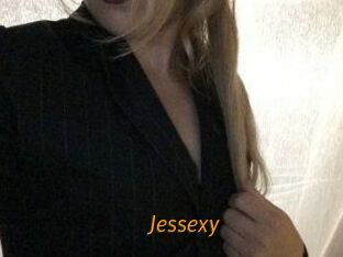 Jessexy