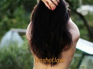 Jesshotlove