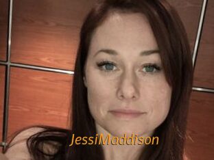 JessiMaddison