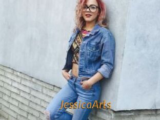 JessicaArts
