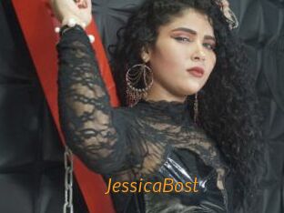 JessicaBost