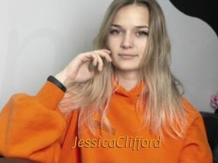 JessicaClifford