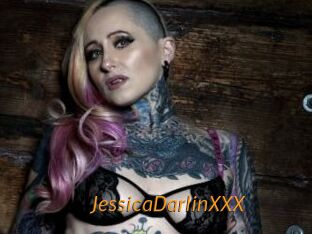 JessicaDarlinXXX