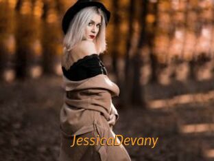 JessicaDevany