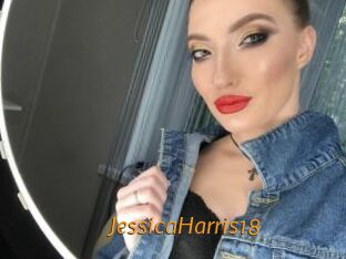 JessicaHarris18
