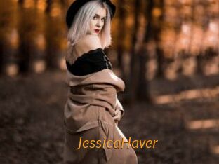 JessicaHaver Porn University