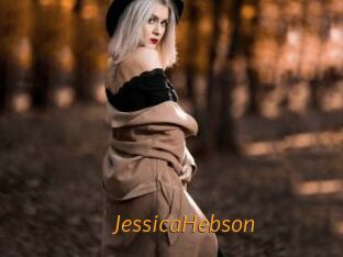 JessicaHebson