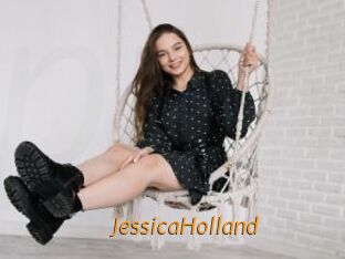 JessicaHolland