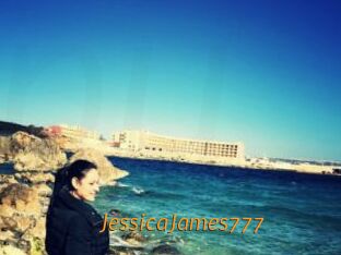 JessicaJames777