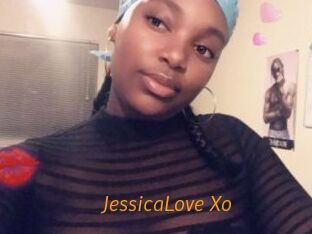 JessicaLove_Xo