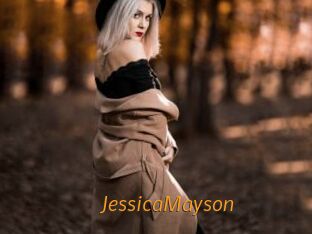 JessicaMayson