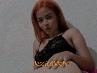 JessicaMohrr
