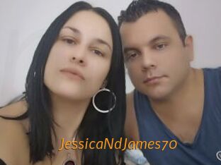 JessicaNdJames70