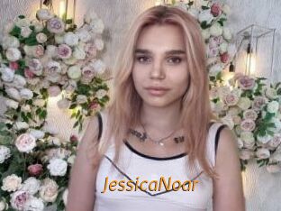 JessicaNoar
