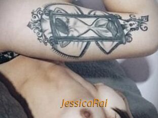 JessicaRai