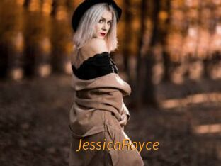 JessicaRoyce
