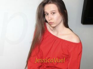 JessicaVuel