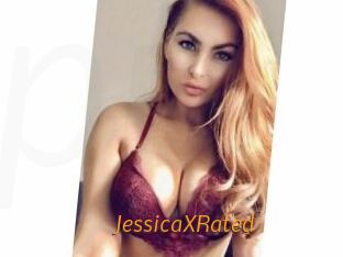 JessicaXRated