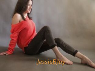 JessieBJoy