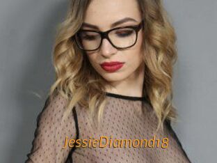 JessieDiamond18