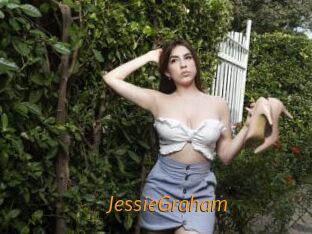 JessieGraham