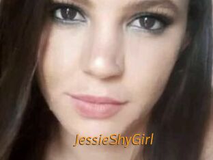 JessieShyGirl