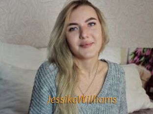 JessikaWilliams