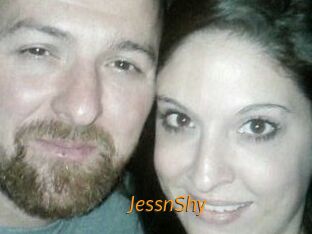 JessnShy