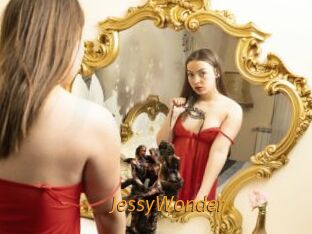 JessyWonder