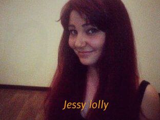 Jessy_lolly