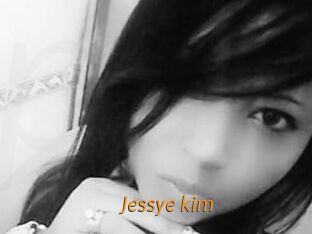 Jessye_kim