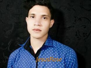 JesusRose