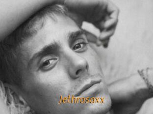Jethrosaxx
