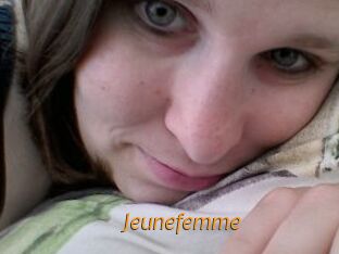 Jeunefemme