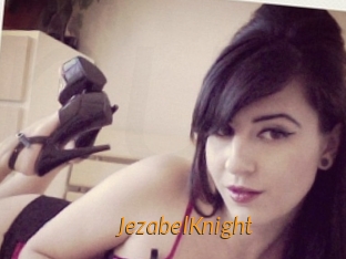 JezabelKnight Porn University