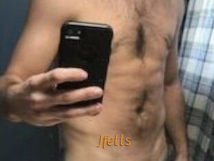Jfetts