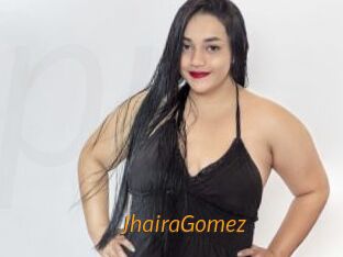 JhairaGomez
