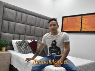 JhoaoManzur