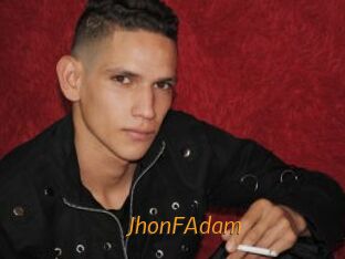 JhonFAdam