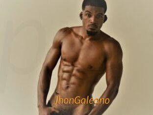 JhonGaleano