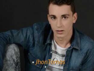 JhonTomas