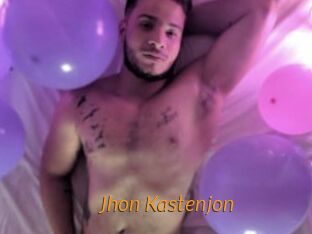 Jhon_Kastenjon