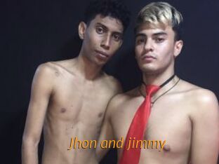 Jhon_and_jimmy