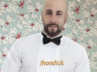 Jhondick