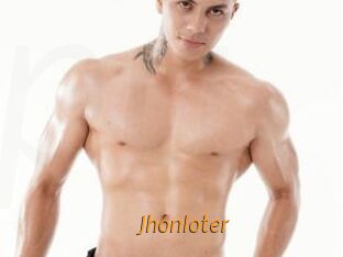 Jhonloter
