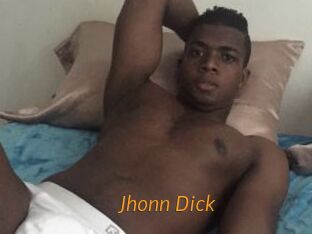 Jhonn_Dick