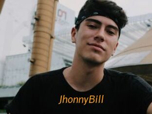 JhonnyBill